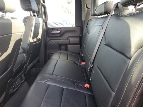 Used 2024 Chevrolet Silverado 2500 Custom w/ Custom Value Package image 13