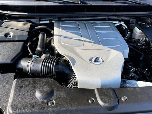 Used 2022 Lexus GX 460 Premium w/ Premium Plus Package AWD/4WD image 33