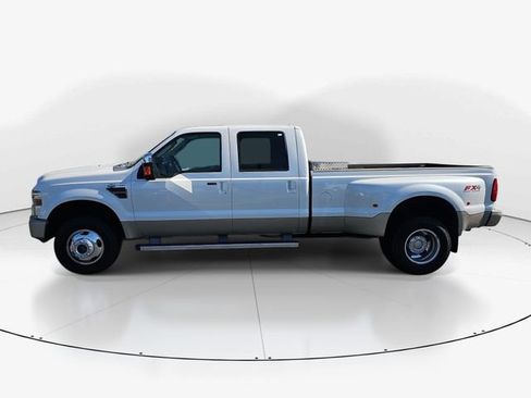 Used 2010 Ford F350 King Ranch AWD/4WD image 6