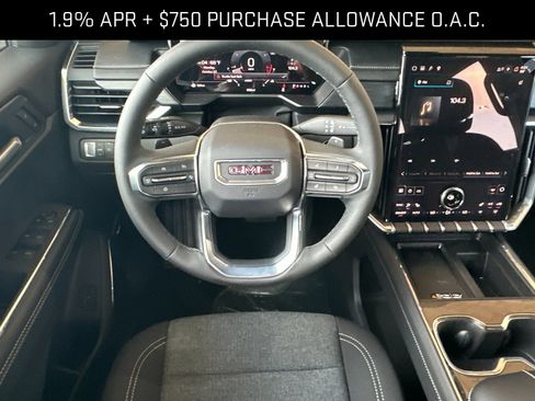 New 2026 GMC Acadia Elevation image 14