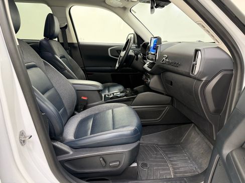 Used 2021 Ford Bronco Sport Outer Banks image 29