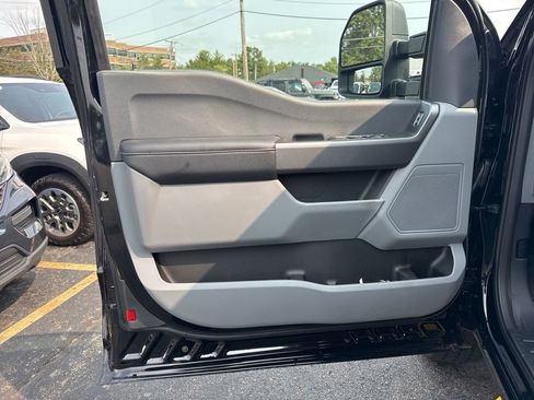 New 2026 Ford F250 XL w/ STX Appearance Package image 10