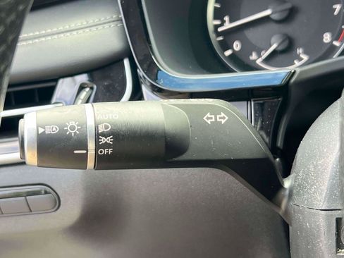 Used 2023 INFINITI QX60 Pure AWD/4WD image 22