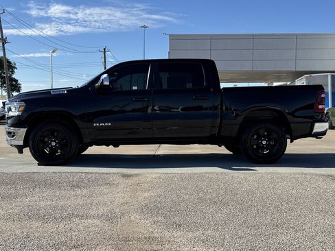 Used 2023 RAM 1500 Laramie image 8
