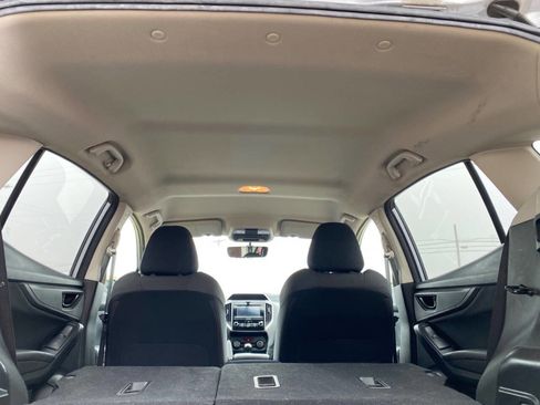 Used 2018 Subaru Crosstrek 2.0i image 37