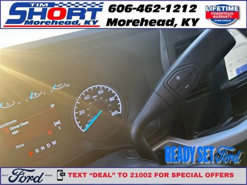 New 2025 Ford F250 XLT w/ 360-Degree Camera Package image 23