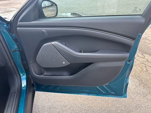 New 2026 Ford Mustang Mach-E Premium RWD image 43