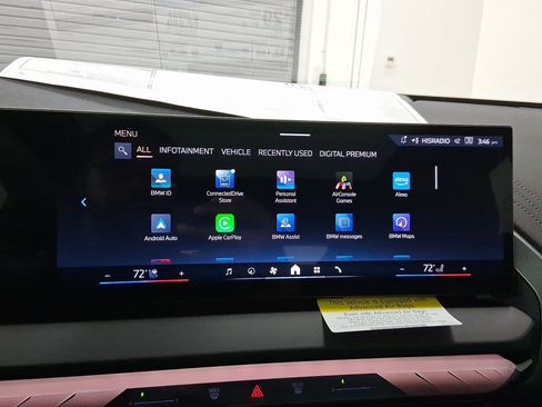 New 2026 BMW X3 xDrive30 w/ Convenience Package image 20