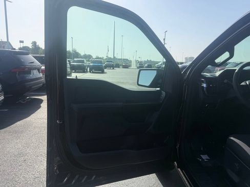 New 2026 Ford F150 STX w/ Equipment Group 200A AWD/4WD image 14
