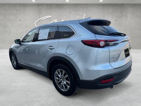 Used 2018 MAZDA CX-9 Touring image 14