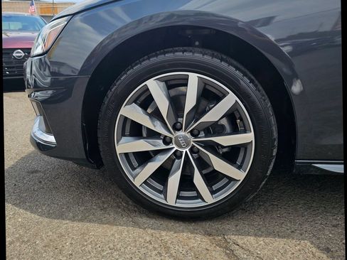 Used 2020 Audi A4 2.0T Premium Plus w/ Premium Plus Package FWD image 36