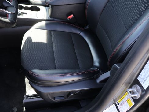 Used 2025 Ford Escape ST-Line AWD/4WD image 34