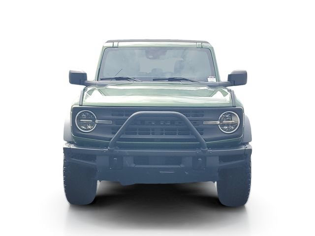 Used 2022 Ford Bronco 4-Door AWD/4WD image 2