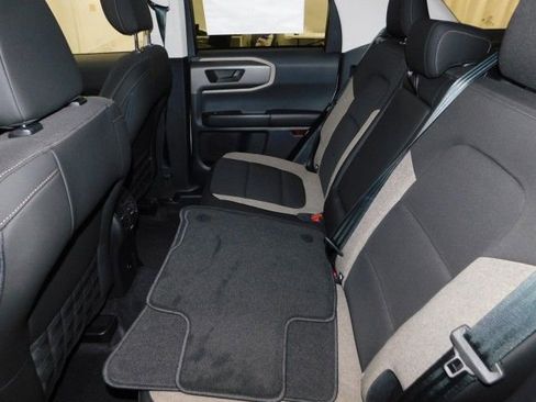 New 2025 Ford Bronco Sport Big Bend image 12