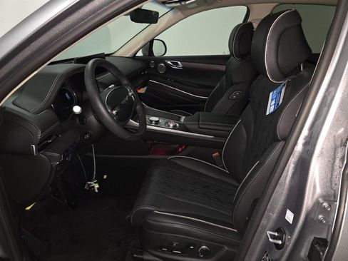 Used 2024 Genesis GV80 3.5T w/ Advanced Package image 10