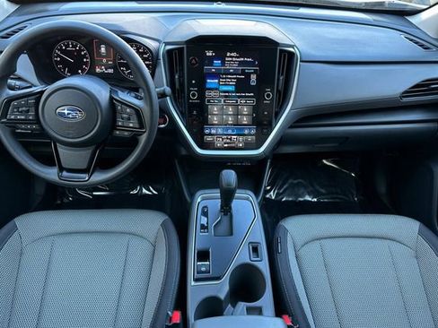 Certified 2024 Subaru Crosstrek 2.0i Premium w/ Popular Package #3 image 12