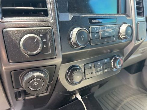 Used 2019 Ford F150 XLT w/ XTR Package AWD/4WD image 17