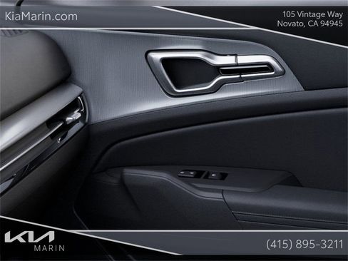 New 2026 Kia Sportage SX image 25