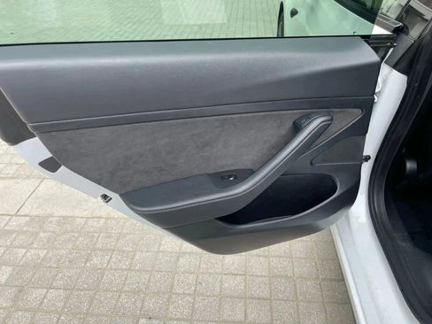 Used 2023 Tesla Model 3 Standard Range RWD image 41