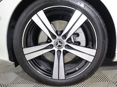 Certified 2025 Mercedes-Benz C 300 C 300 image 33