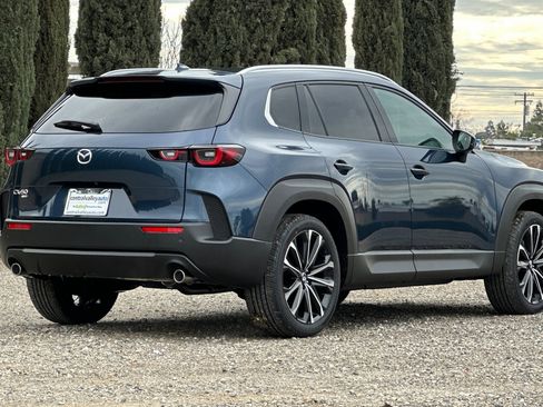 New 2026 MAZDA CX-50 AWD 2.5 S w/ Weather Package image 4