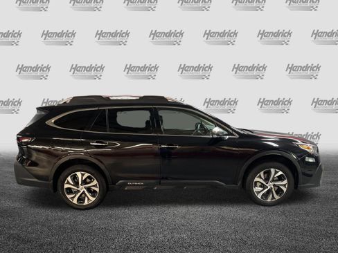 Used 2021 Subaru Outback Touring w/ Popular Package #2 AWD/4WD image 11
