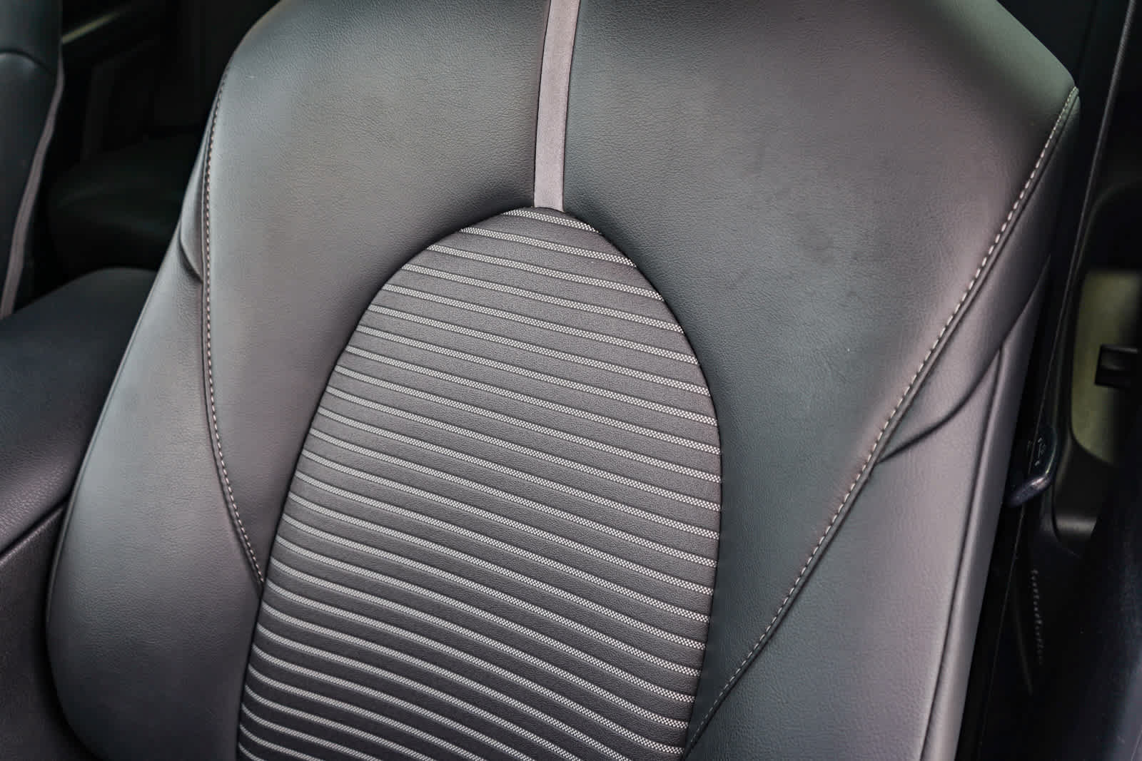 Certified 2024 Toyota Camry SE FWD image 29