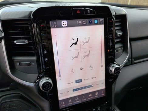 New 2026 RAM 3500 Lone Star image 27