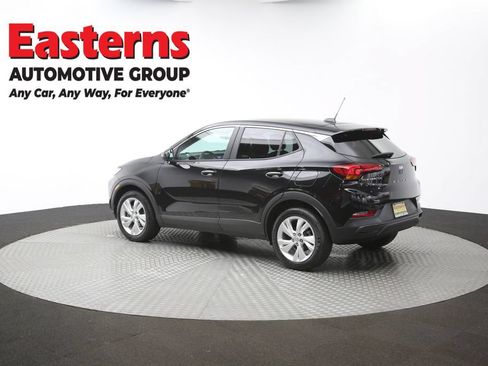 Used 2024 Buick Encore GX Preferred FWD image 61