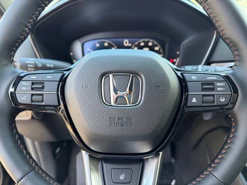 New 2026 Honda CR-V Sport Touring image 17