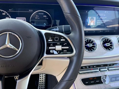 Used 2020 Mercedes-Benz E 450 Cabriolet image 23