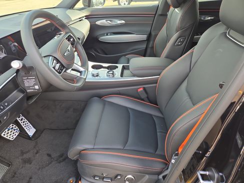 New 2026 Genesis GV70 2.5T Sport Prestige image 4