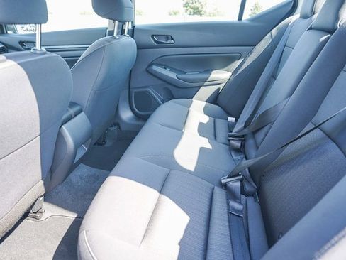 New 2025 Nissan Altima 2.5 S image 19