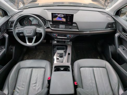 Certified 2023 Audi Q5 Premium w/ Convenience Package AWD/4WD image 29
