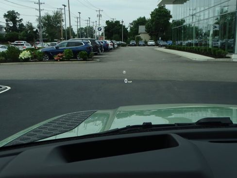 Used 2023 Land Rover Defender 110 75th Limited Edition image 29