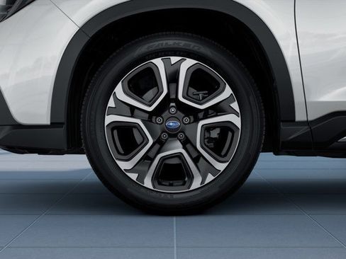 New 2026 Subaru Ascent Touring AWD/4WD image 9