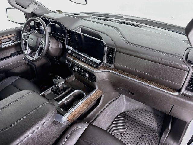 Used 2023 Chevrolet Silverado 1500 RST w/ RST All Star Premium Package AWD/4WD image 30