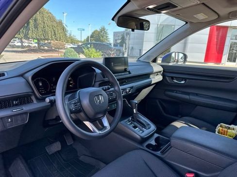 Used 2024 Honda CR-V EX image 13