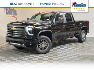 New 2026 Chevrolet Silverado 2500 LT w/ Z71 Chrome Sport Edition AWD/4WD video 1
