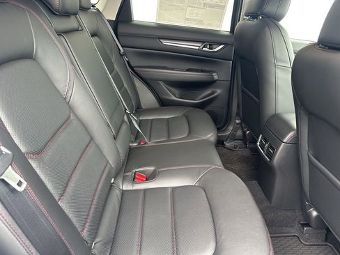 New 2025 MAZDA CX-5 Carbon Edition image 13
