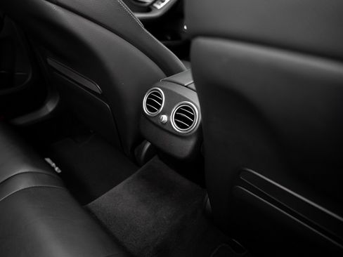 Used 2018 Mercedes-Benz C 43 AMG C 43 AMG image 74