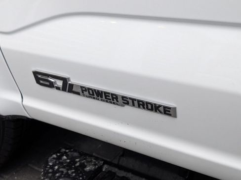 New 2026 Ford F250 XL RWD image 4