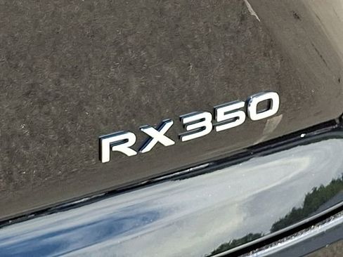 Used 2024 Lexus RX 350 Premium Plus w/ Convenience Package image 40