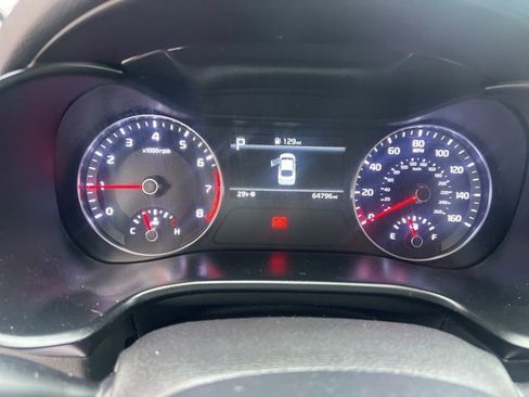 Used 2023 Kia Forte GT-Line image 21