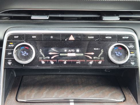 Used 2023 Genesis GV80 2.5T w/ Advanced Package AWD/4WD image 21