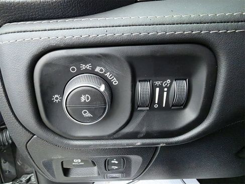 New 2026 RAM 1500 Limited w/ Night Edition image 35