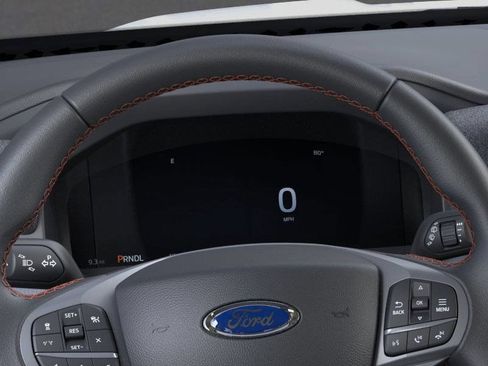 New 2026 Ford Explorer Active w/ Active Comfort Package RWD image 14