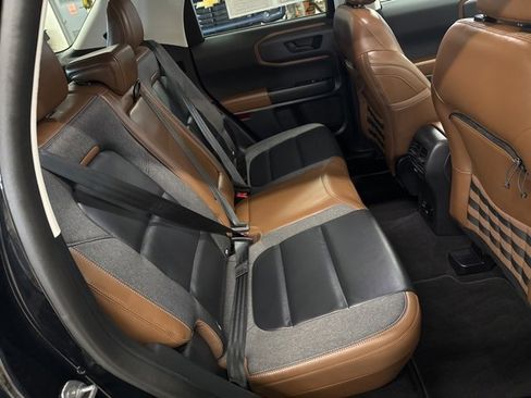 Used 2023 Ford Bronco Sport Outer Banks image 24