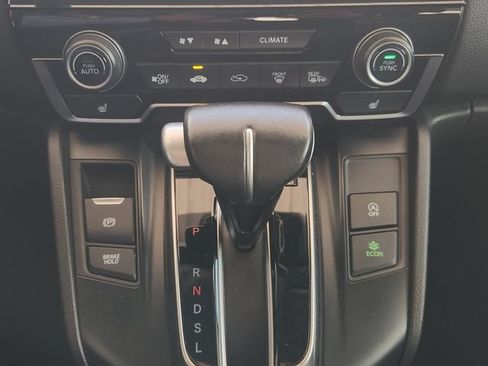 Used 2021 Honda CR-V EX-L image 16