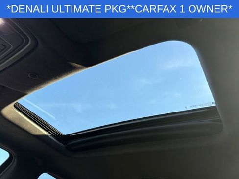 Used 2023 GMC Sierra 1500 Denali Ultimate image 29